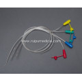 Medical Grade PVC Disposable Infant Feeding Tube Connector